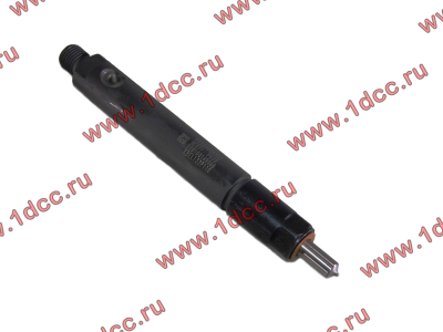 Форсунка 482KBEL132P110 (290л.с. Распыл. 204) H2 HOWO (ХОВО) VG1560080305 фото 1 Братск