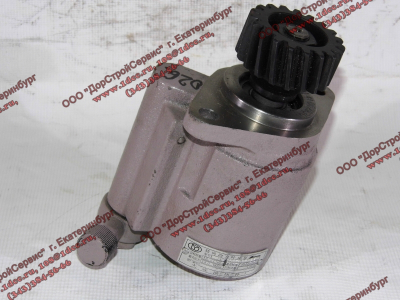 Насос ГУРа WP12 SHAANXI / Shacman (ШАНКСИ / Шакман) DZ9100130026 фото 1 Братск