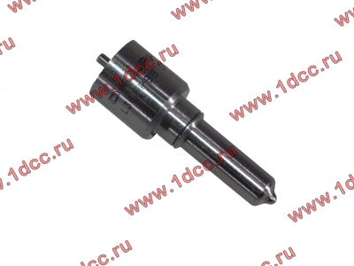 Распылитель DELFI L368PBB D12 H A7 HOWO A7 L368PBB фото 1 Братск