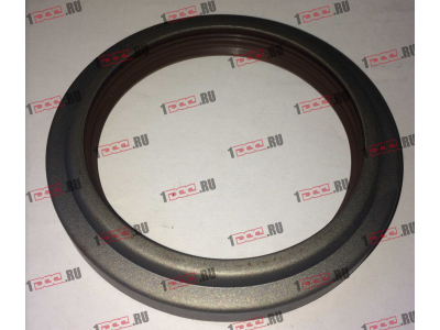 Сальник 85х110х13 редуктора SH SHAANXI / Shacman (ШАНКСИ / Шакман)  фото 1 Братск