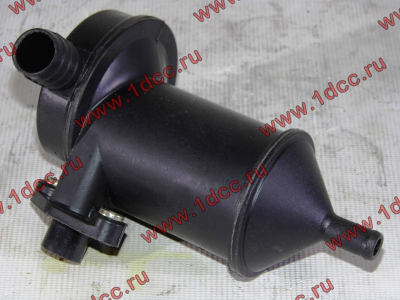 Сапун двигателя (водомаслоотделитель) F FAW (ФАВ) 1014010A600-0367 для самосвала фото 1 Братск