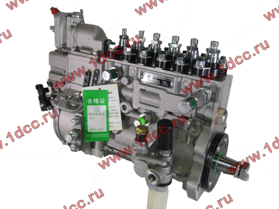 ТНВД F2 двигатель CA6DL2-35 FAW (ФАВ) 1111010-36D для самосвала фото 1 Братск