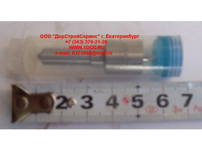 Распылитель DLLA150P1285 F2  280л.с. FAW (ФАВ)  для самосвала фото 1 Братск