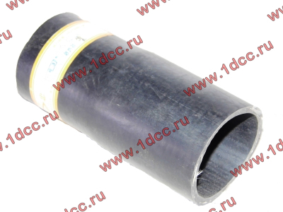 Патрубок радиатора нижний F FAW (ФАВ) 1303041A263 для самосвала фото 1 Братск