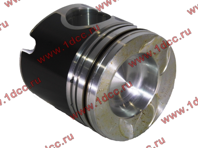 Поршень D=126 G2-II CDM 855 Lonking CDM (СДМ) 612600030015 фото 1 Братск