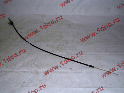 Щуп маслоизмерительный в сборе L-1650 290л.с. H HOWO (ХОВО) 612600010554 фото 1 Братск