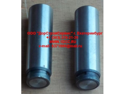 Палец опорный тормозных колодок передний SH SHAANXI / Shacman (ШАНКСИ / Шакман) 81.50212.0032 фото 1 Братск