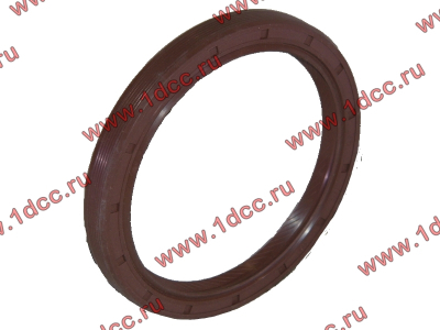 Сальник 75x93x8 коленвала передний Cummins 6BT DONG FENG (ДОНГ ФЕНГ) C3921927 для самосвала фото 1 Братск