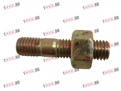 Шпилька картера маховика и картера сцепления H2/H3 HOWO (ХОВО) 90003813537 фото 1 Братск