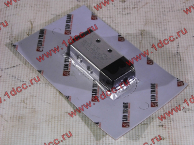 Клапан воздушный Н-образный KПП Fuller 12JS160T, 12JS200 КПП (Коробки переключения передач) 12JS160T-1703052 фото 1 Братск