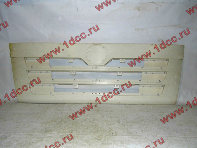 Капот SH F3000 некрашеный без решеток SHAANXI / Shacman (ШАНКСИ / Шакман)  фото 1 Братск