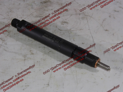 Форсунка CB-PB132P72 H2 HOWO (ХОВО) VG1095080085 фото 1 Братск