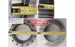 Шестерня ведущая ГТР CDM 855, 843 фото Братск