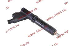 Форсунка D12 Euro-2 / WD615 420л.с. Н2 фото Братск