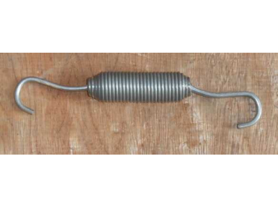 Пружина возвратная трещетки!185x22.5x2.5\SAF ЕВРОПА 5107 фото 1 Братск