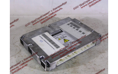 Блок управления двигателем (ECU) (компьютер) H3 фото Братск