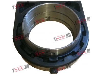 Подушка подвесного подшипника DF-3251 DONG FENG (ДОНГ ФЕНГ) 2202Z66D-084-B для самосвала фото 1 Братск