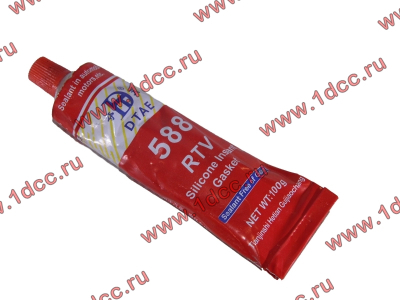 Герметик 588 RTV HOWO (ХОВО)  фото 1 Братск