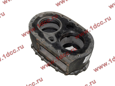 Картер привода среднего моста H HOWO (ХОВО) 199014320259 фото 1 Братск