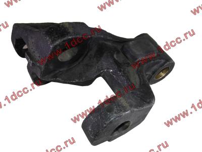 Рычаг балансирный 1ой оси правый F 8х4 FAW (ФАВ) 2902488-371 для самосвала фото 1 Братск