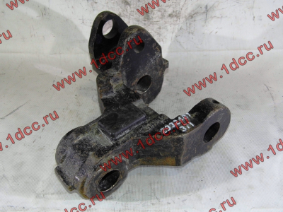 Рычаг балансирный 2ой оси левый F 8х4 FAW (ФАВ) 2932487-371 для самосвала фото 1 Братск