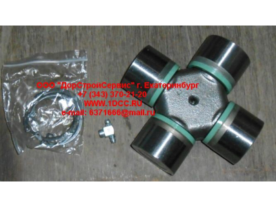 Крестовина D-57 L-152 MB/IVECO/MAN ЕВРОПА 715628/01.34.014 фото 1 Братск