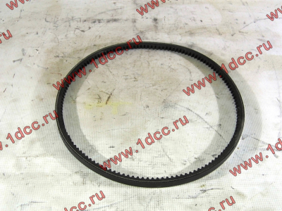 Ремень 10х800 генератора клиновой H2 HOWO (ХОВО) VG1500090065 фото 1 Братск
