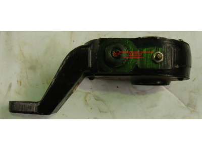 Трещетка задняя правая (рычаг регулировки тормозов) H2/H3 HOWO (ХОВО) WG9100340057 фото 1 Братск