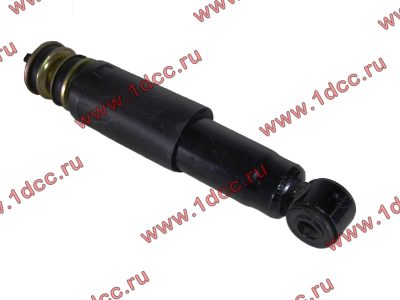 Амортизатор кабины передний DF тягач DONG FENG (ДОНГ ФЕНГ) 5001085-C0302 для самосвала фото 1 Братск