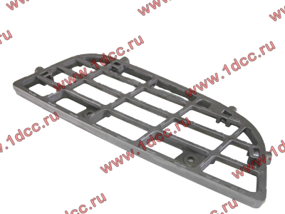 Ступенька правая верхняя DF DONG FENG (ДОНГ ФЕНГ) 8405210-C0100 для самосвала фото 1 Братск