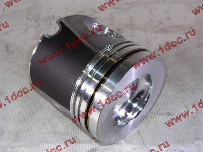 Поршень D=126 G3 H3 HOWO (ХОВО) VG1540030004 фото 1 Братск