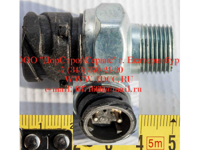 Датчик стояночного тормоза М16 F FAW (ФАВ) 3757050-435 M16 для самосвала фото 1 Братск