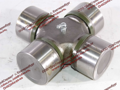 Крестовина D-62 L-160 SH/F SHAANXI / Shacman (ШАНКСИ / Шакман) 2205030B377 фото 1 Братск