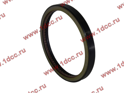 Сальник 190x220x22 задней ступицы DF DONG FENG (ДОНГ ФЕНГ) 31ZHS01-04080 для самосвала фото 1 Братск