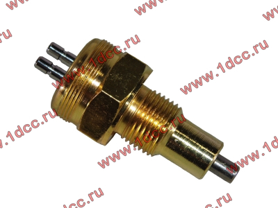 Датчик включения задней передачи KПП Fuller 12JS200 КПП (Коробки переключения передач) 0068DS фото 1 Братск