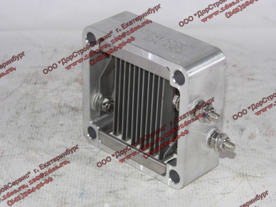 Свеча накала (Нагревательный элемент впускного коллектора) WP12 SHAANXI / Shacman (ШАНКСИ / Шакман) 612630120003 фото 1 Братск