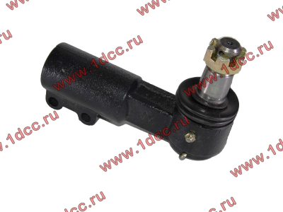 Наконечник рулевой DF правый DONG FENG (ДОНГ ФЕНГ) 3303N-060 для самосвала фото 1 Братск