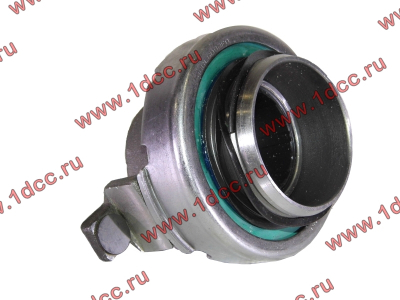 Подшипник выжимной 430 d-60 DF DONG FENG (ДОНГ ФЕНГ) 1601080-T0802 для самосвала фото 1 Братск