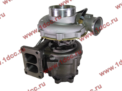 Турбина (Турбокомпрессор) SH SHAANXI / Shacman (ШАНКСИ / Шакман) 612601110954 фото 1 Братск