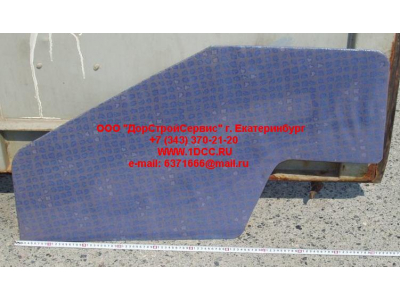 Облицовка двери внутренняя правая SH SHAANXI / Shacman (ШАНКСИ / Шакман) 81.62630.5096 фото 1 Братск