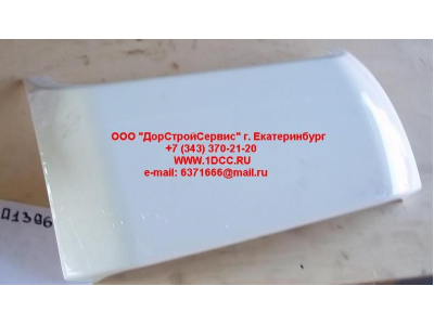 Облицовка кабины левая C CAMC (КАМК) 53E-01396/L фото 1 Братск