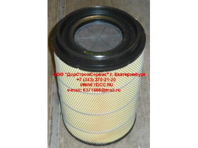 Фильтр воздушный SC-94-124 с буртиком AF25614 ЕВРОПА AM544 фото 1 Братск