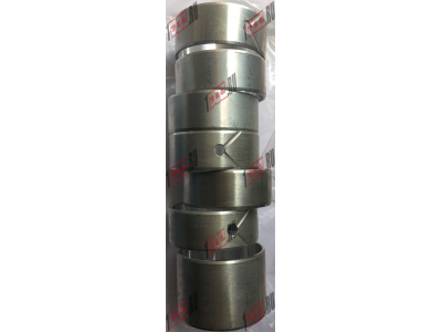 Втулка распредвала WP12 к-т 6+1 SHAANXI / Shacman (ШАНКСИ / Шакман) 612630010075 фото 1 Братск