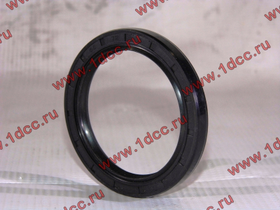 Сальник 55х72х8 передней полуоси 6х6 H/SH SHAANXI / Shacman (ШАНКСИ / Шакман)  фото 1 Братск