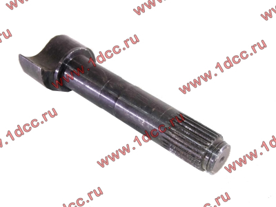 Кулак тормозной (разжимной) передний SH левый SHAANXI / Shacman (ШАНКСИ / Шакман) 81.50301.0111 фото 1 Братск