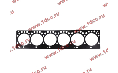 Прокладка ГБЦ SHANGHAI D9-220 XCMG ZL50/LW500 фото Братск