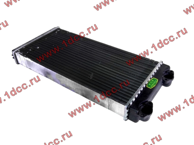 Радиатор отопителя кабины H HOWO (ХОВО) AZ1630840074 фото 1 Братск