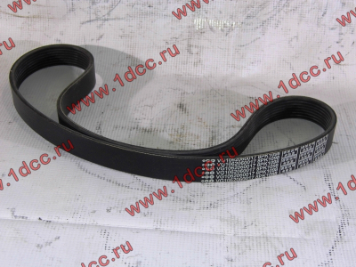 Ремень 8PK1098 ручейковый (Евро З) HOWO (ХОВО) VG1062060017 фото 1 Братск