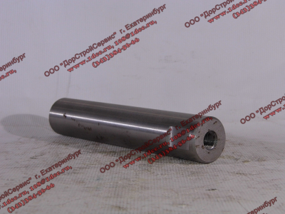 Палец кронштейна передней рессоры 8х4 F FAW (ФАВ) 2902471-371 для самосвала фото 1 Братск