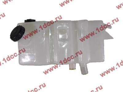 Бачок расширительный DF DONG FENG (ДОНГ ФЕНГ) 1311010-K0300 для самосвала фото 1 Братск